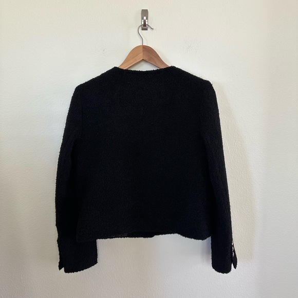 WConcept Women’s Wool & Tweed Lady Jacket - Picture 2 of 13